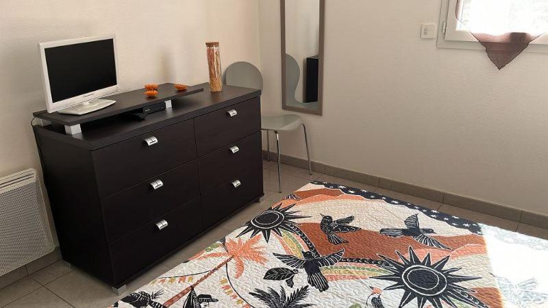 Appartement La Villa Gayrou В'є-Буко-ле-Бен Екстер'єр фото