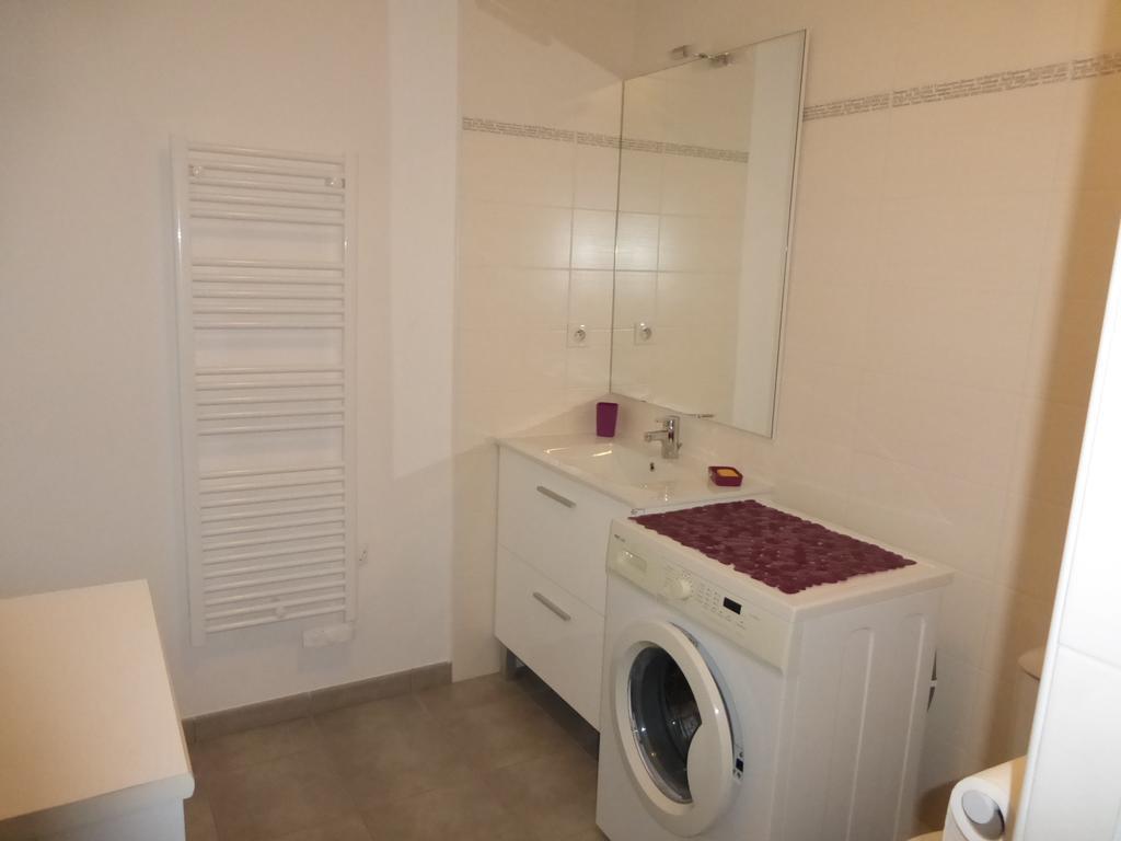 Appartement La Villa Gayrou В'є-Буко-ле-Бен Номер фото